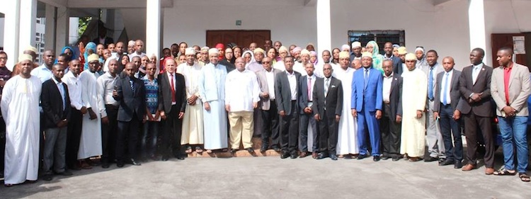 Communiqué du gouvernement de l’Union des Comores suite aux déclarations faites par maitre Fahmi Communiqué du gouvernement de l’Union des Comores suite aux déclarations faites par maitre Fahmi