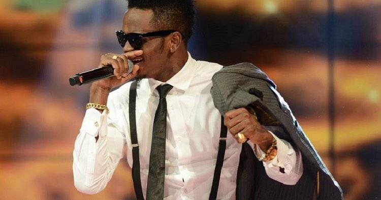 Diamond Platnumz: le chanteur tanzanien au cœur d'une vive