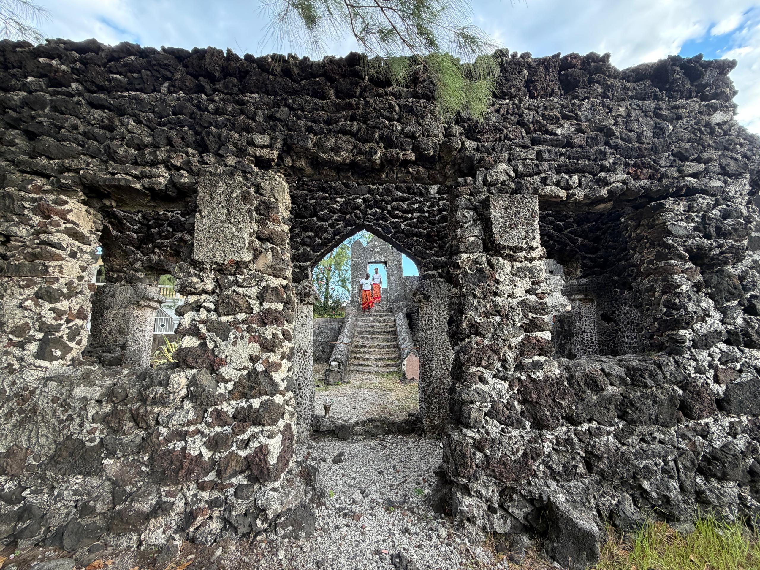 Six médinas inscrits au patrimoine de l’Unesco