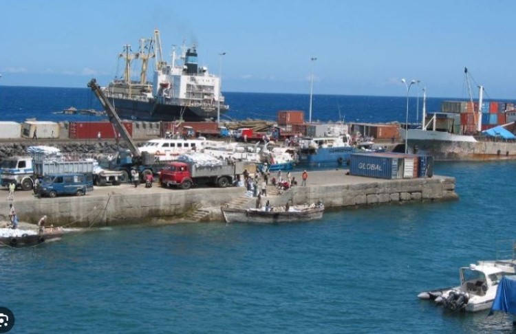 Sécurité maritime I L’Anam suspend la navigation maritime en cette période de mauvais temps