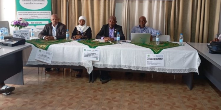 Assemblée générale de l’Ascobef I Vers une gouvernance inclusive et un engagement bénévole structuré