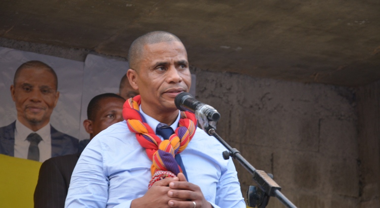 Salim Saadi, un électron libre à l’assaut de Beit-salam