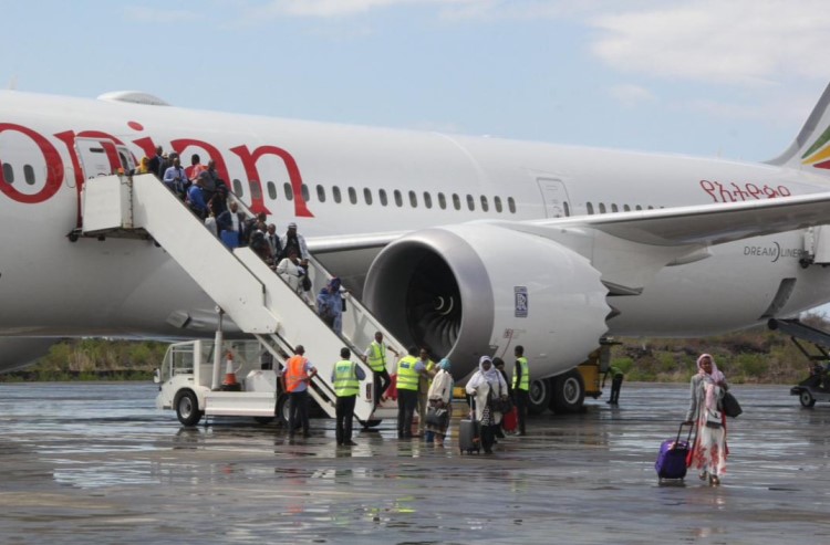 Vol retardé ou annulé I La loi comorienne garantit assistance et indemnisation aux passagers