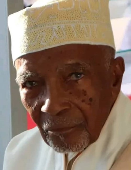 Décès de Djambaé Achirafi I Des hommages à «un pilier et digne serviteur » de la police nationale