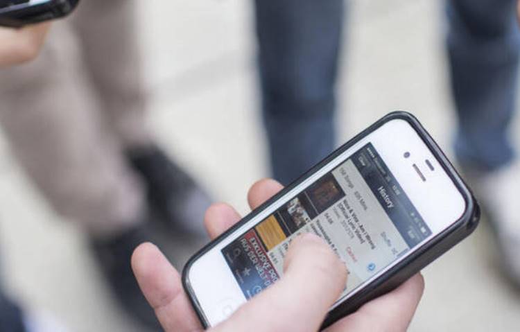 image article