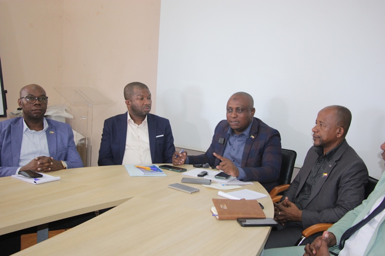 Agriculture, élevage et pêche : le ministère dévoile ses priorités pour 2026