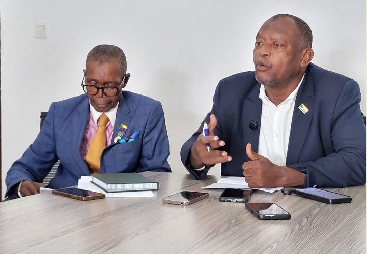 25 ans de l’Accord-cadre de réconciliation nationale I  La présidence clarifie…