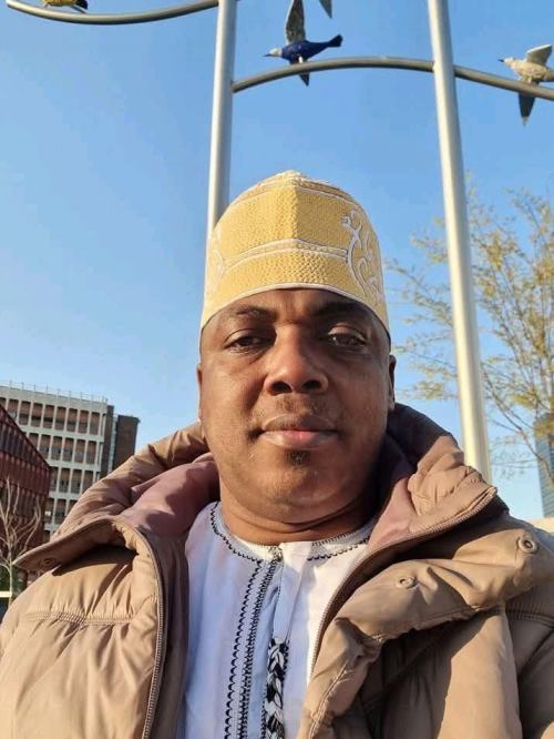 Décès de Mouzidalifa Ibrahim I Un silence s’abat sur les Archives nationales