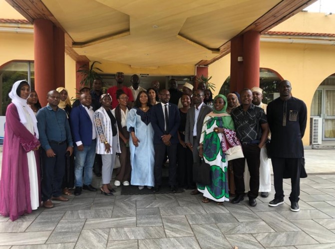 Entrepreneuriat I Une plateforme numérique pour créer son entreprise depuis…