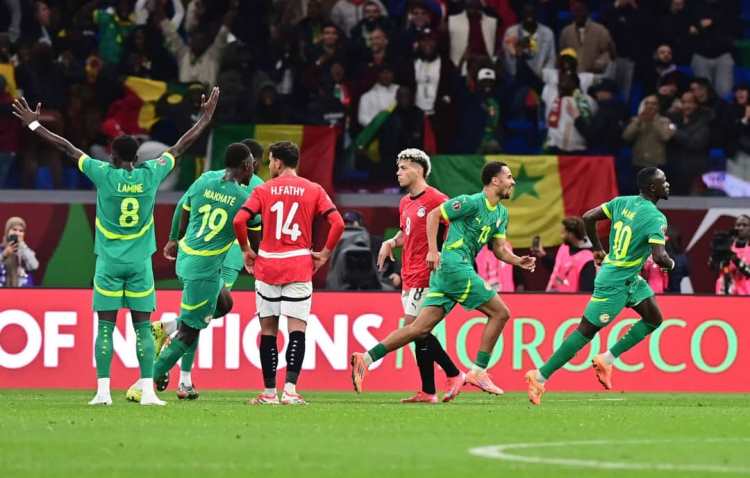 Maroc vs Sénégal I 1 deuxième étoile en ligne de mire pour 2 géants