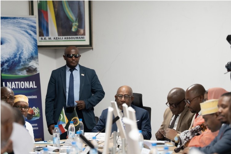 Perspectives climatiques saisonnières I Une mobilisation nationale face aux défis climatiques