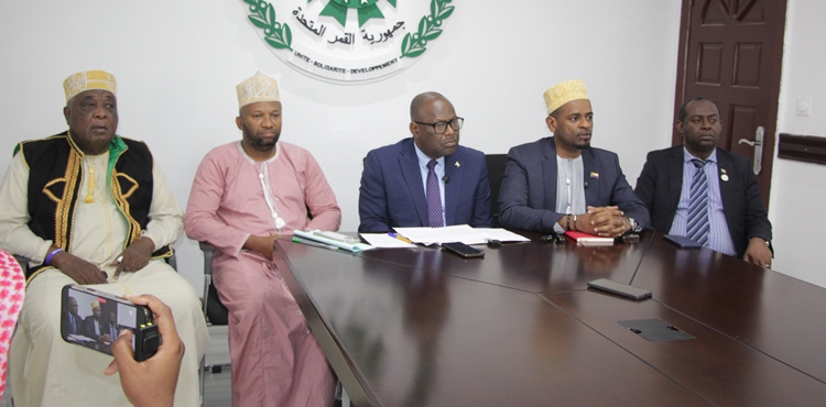 Mois sacré du Ramadan I Les autorités rappellent «les mesures» prises pour accompagner la population