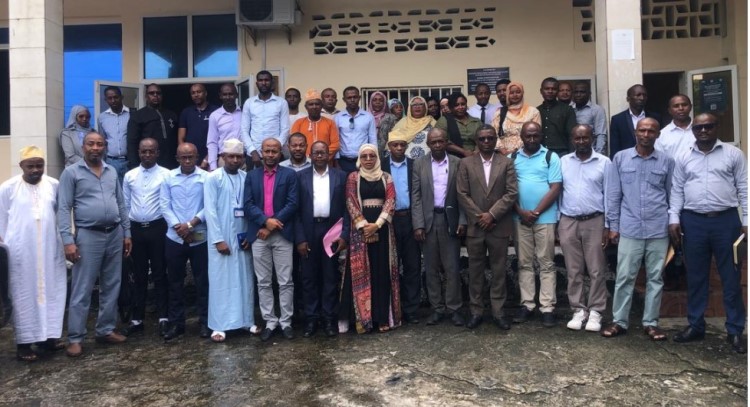 Agriculture et développement  I Le gouvernorat de Ngazidja renforce la…