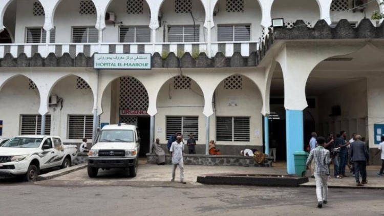 Grève à El-Maarouf I La  société civile mise sur le dialogue plutôt que…