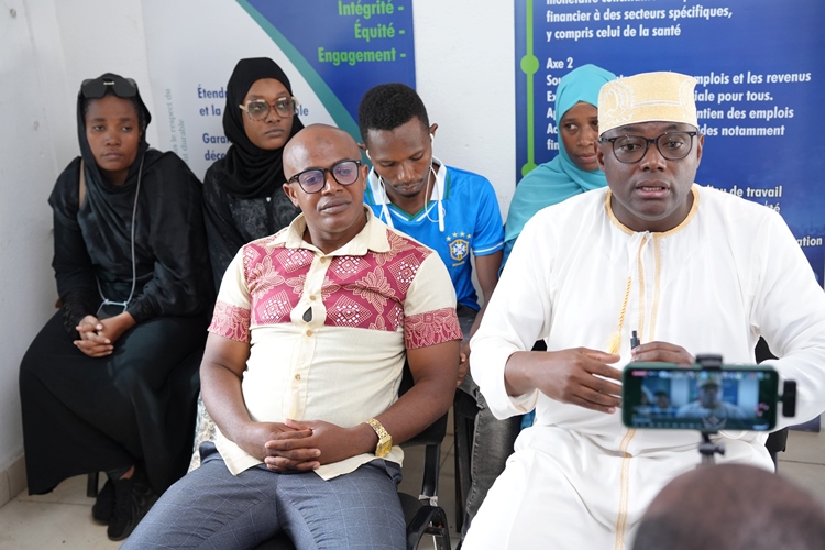 Grève à l’hôpital El-Maarouf I Les grévistes regrettent «l’absence de dialogue»