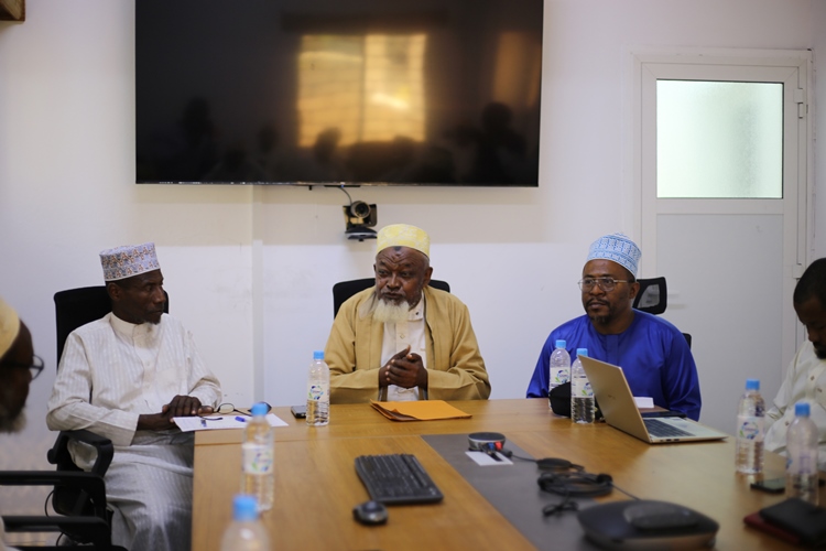 Hadj 2026 I  L’Anho renforce la préparation des guides pour un pèlerinage…