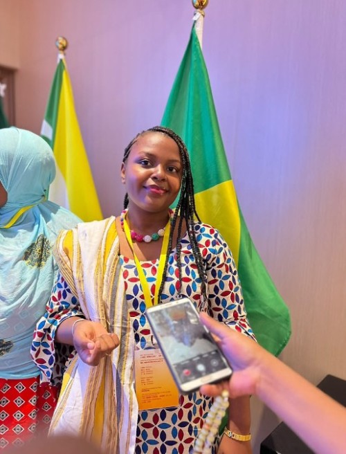 OCTOBRE ROSE I Et si, aux Comores, nous osions enfin parler de la santé…