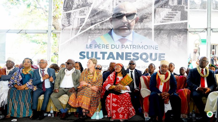 Inscription des six médinas au patrimoine mondial I Une reconnaissance…