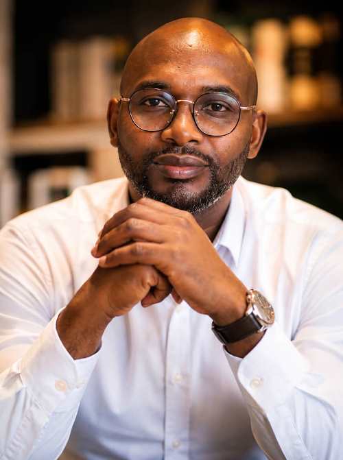 Azhar Ahmed Abdou : «La honte n’appartient jamais à la victime…»