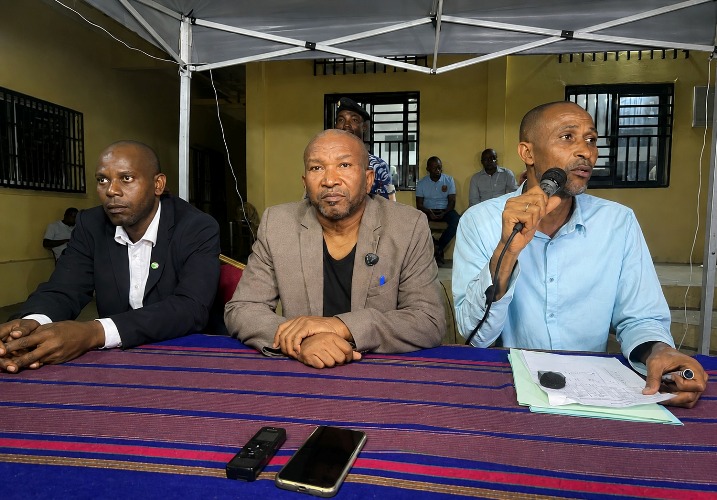 Baccalauréat 2026-Premier groupe I 46,31% à Mwali, 37,48% à Ngazidja et 25,03% à Ndzuani