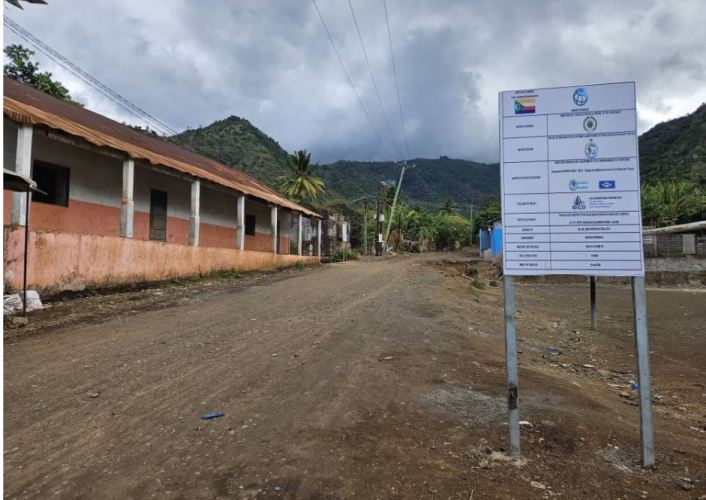Projet de résilience des systèmes alimentaires I Un comité local pour suivre…