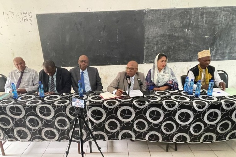 Enseignement supérieur I L’université de Patsi alerte sur la saturation…