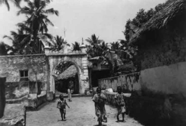 Patrimoine. Irungudjani à Moroni I Quand les «minara» préservent la mémoire