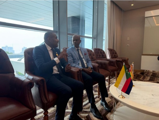 Diplomatie et coopération  I Le Togo annule «la convention» signée entre…