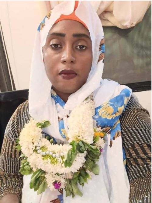 Entrepreneuriat : Naila Tarmidhi fait prospérer le madaba