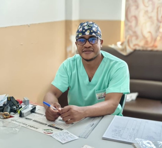 Cancer du sein  Dr Abasse Baco : «le cancer du sein existe bel et bien…