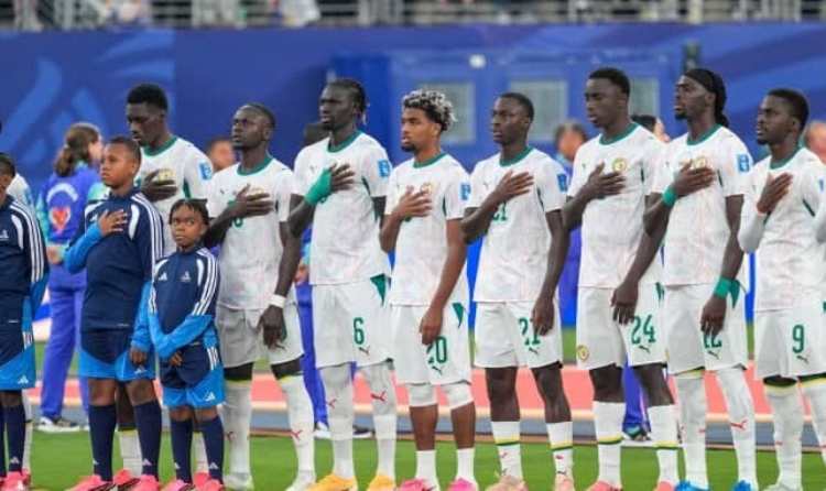 Match amical «Sénégal vs Comores» I Rendez-vous le 4 octobre à Marseille