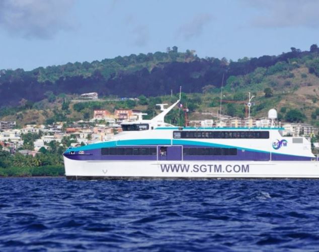 Sgtm : les dockers de Ndzuani réclament leurs salaires «impayés depuis…