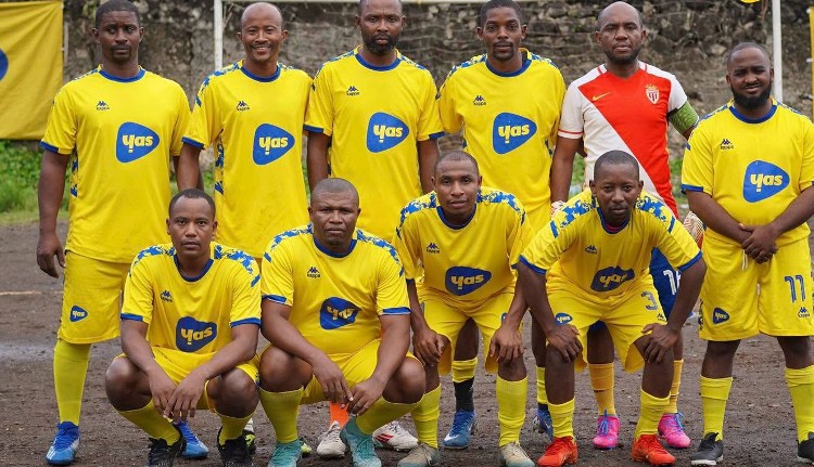 «Yas Cup 2026» I «Vétérans d’Ajao» et Yas Comores ouvrent le bal