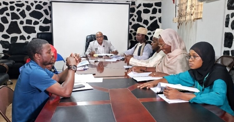 Médias : le Cnpa dévoile le nouveau code de l’information