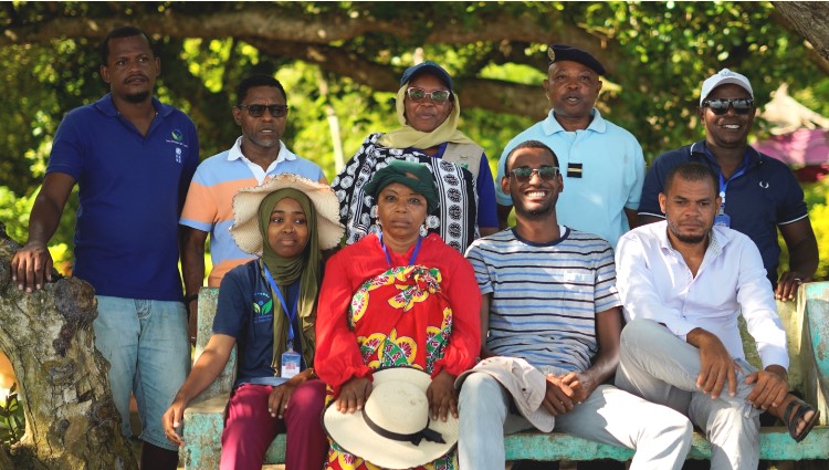 Parc national de Shisiwani I Une cogestion exemplaire pour préserver l’écosystème…