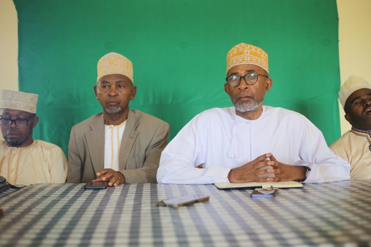 Concours africain de mémorisation du Saint Coran I La Fondation Mohammed…