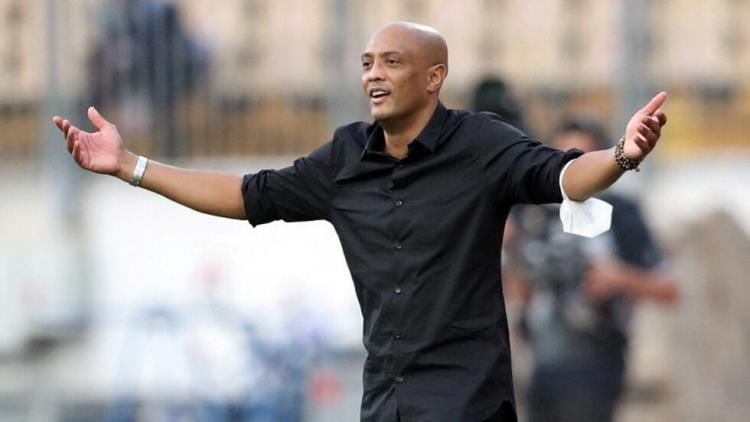 Burkina Faso I Le Comorien Amiredine Abdou, nouvel entraîneur des Etalons