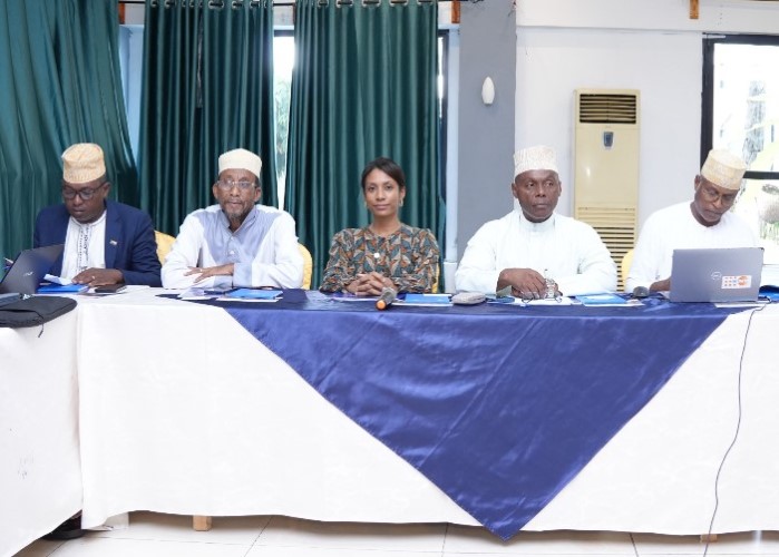 Pacte mondial pour des migrations sûres I Un appui de l’Oim dans la finalisation…