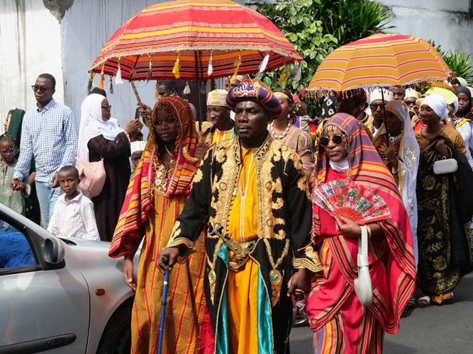 Festival du 5 avril I Une deuxième édition encore plus riche en activités