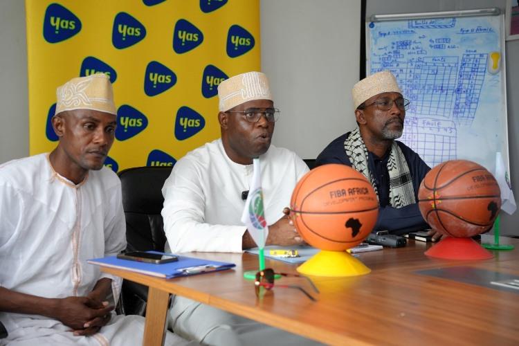 Qualifications de l’AfroBasket U16 I Mtsamdu, prochaine capitale de la…