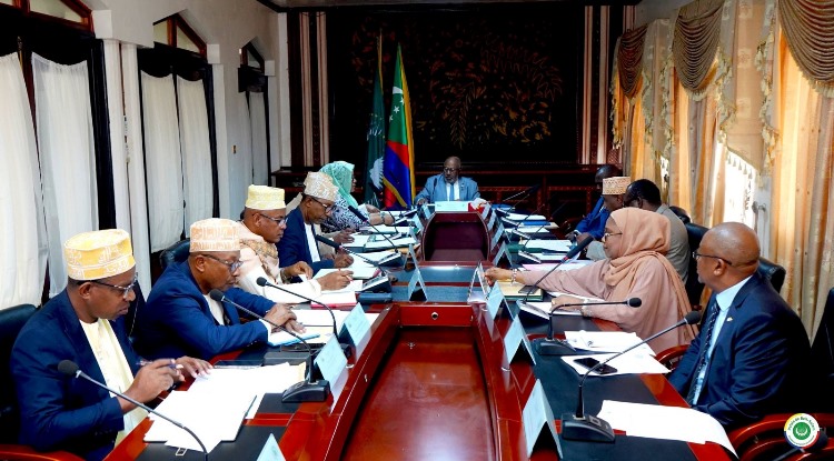 Conseil des ministres I Un inventaire des terrains domaniaux dans les grandes…