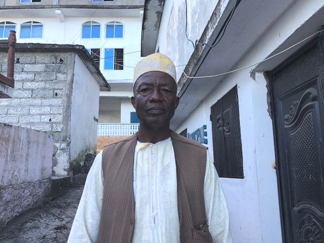 Affaire présumée de viol à Nyandombweni I Entre rumeurs virales et mise au point des autorités locales