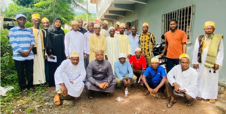 Produits de rente I Une coopérative de girofle officiellement installée…