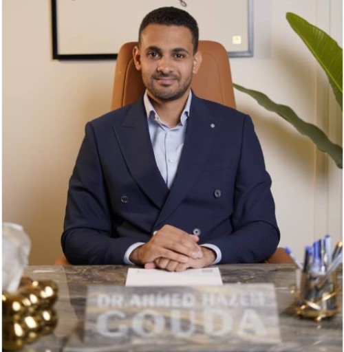 Docteur Ahmed Hazem Gouda I «L’infertilité touche aussi bien les femmes…