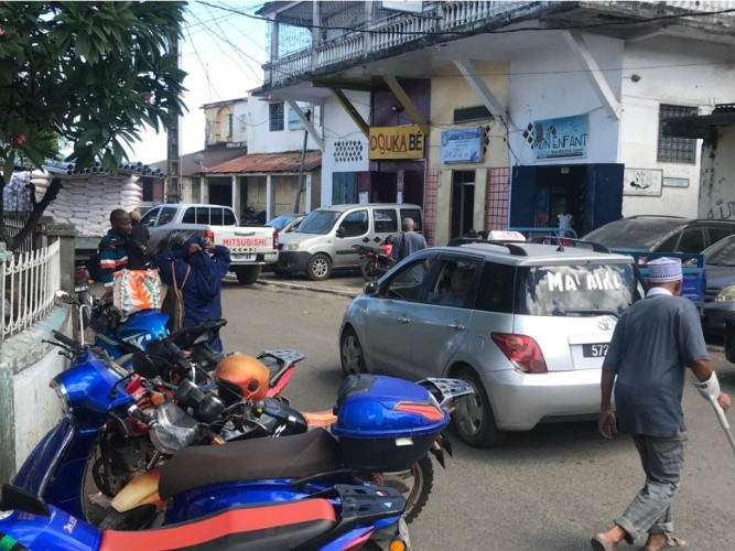 Des progrès lents mais prometteurs des indicateurs socio-économiques