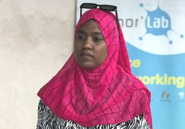 Hachmia Dada, une sage-femme qui concentre admiration et respect