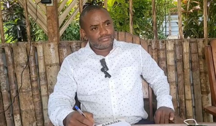 Agriculture : le Crde de Fomboni dresse son bilan