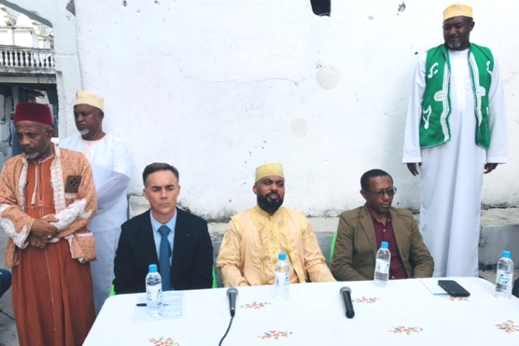 Vers l’inscription à l’Unesco de la place «Funi Haziri» I Le patrimoine…