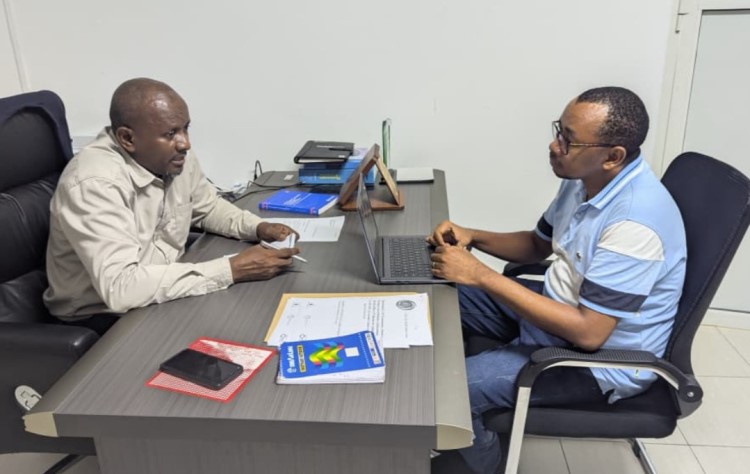 Docteur Naouirou Mhadji-Mpox I «La vaccination est envisagée, mais elle…