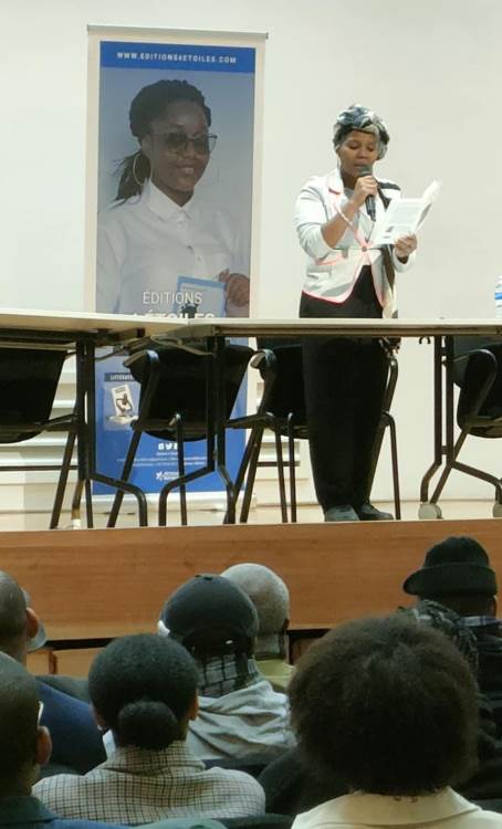 Littérature. «Nkeme za Iroho» Nusɓati Ɓushurwani I «On ne lit pas seulement…